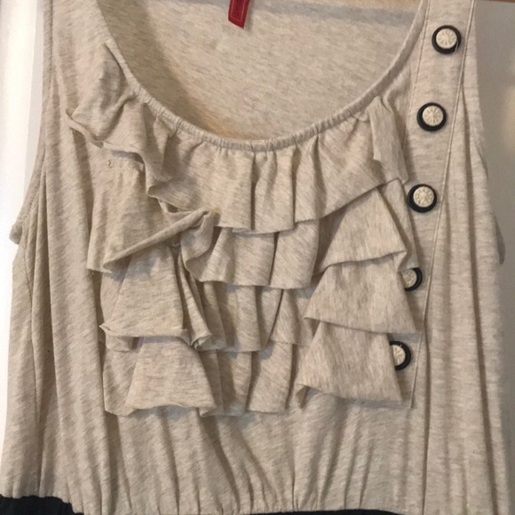 Anthropologie dress size medium - Picture 2 of 8